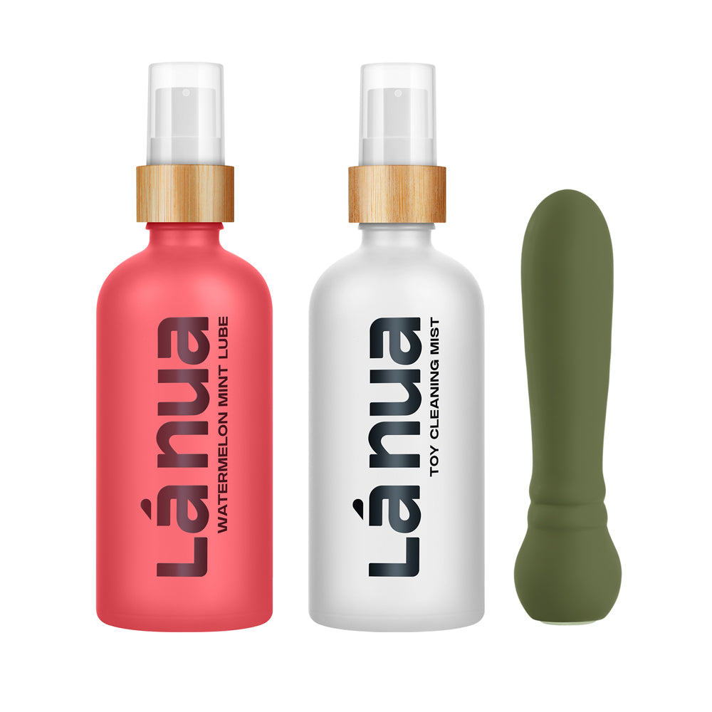 La Nua Gift Bag 3 | 810119282750 | Available at EroticWarehouse.com