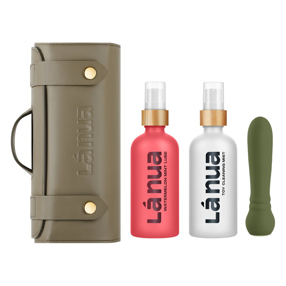 La Nua Gift Bag 3 | 810119282750 | Available at EroticWarehouse.com