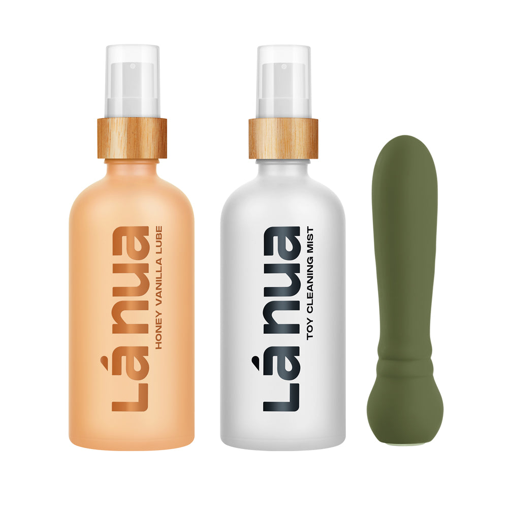 La Nua Gift Bag 4 | 810119282767 | Available at EroticWarehouse.com