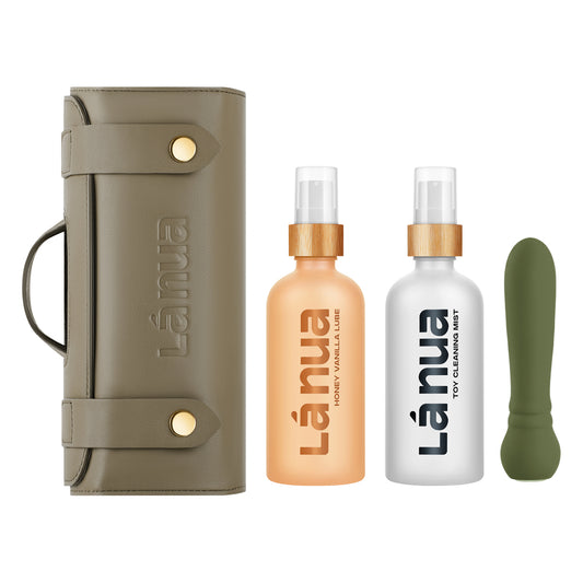 La Nua Gift Bag 4 | 810119282767 | Available at EroticWarehouse.com