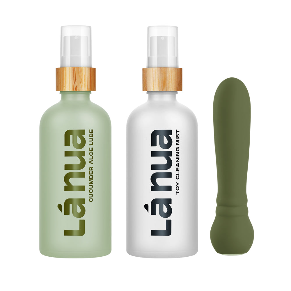 La Nua Gift Bag 5 | 810119282774 | Available at EroticWarehouse.com