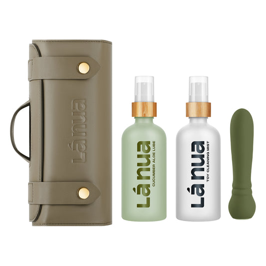 La Nua Gift Bag 5 | 810119282774 | Available at EroticWarehouse.com
