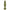 Pointed Vibrating Plug Green | 810119282958 | Available at EroticWarehouse.com