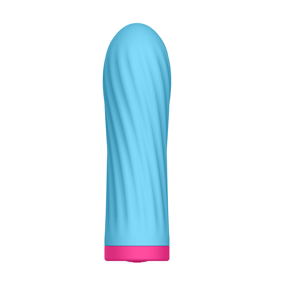 Sk27: Sky Bullet Blue | 810119283580 | Available at EroticWarehouse.com
