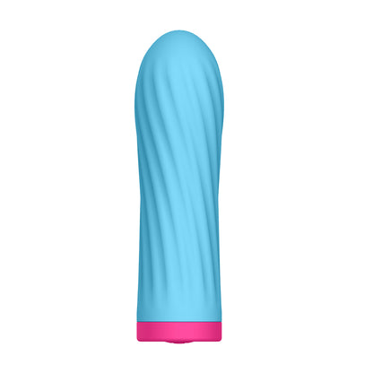 Sk27: Sky Bullet Blue | 810119283580 | Available at EroticWarehouse.com