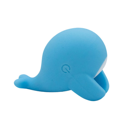 The Heavenly Humpback Finger Bullet Vibrator | 810120340760 | Available at EroticWarehouse.com