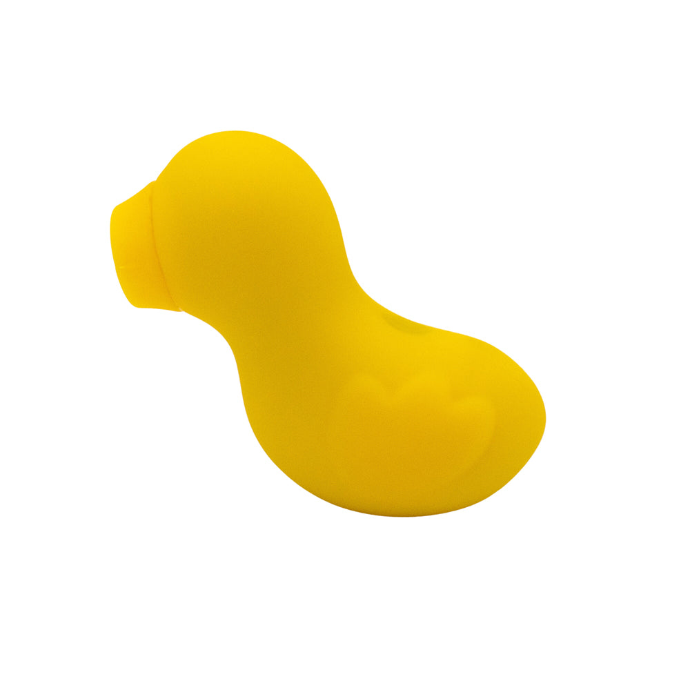 Lucky Duck Suction Stimulator | 810120340784 | Available at EroticWarehouse.com