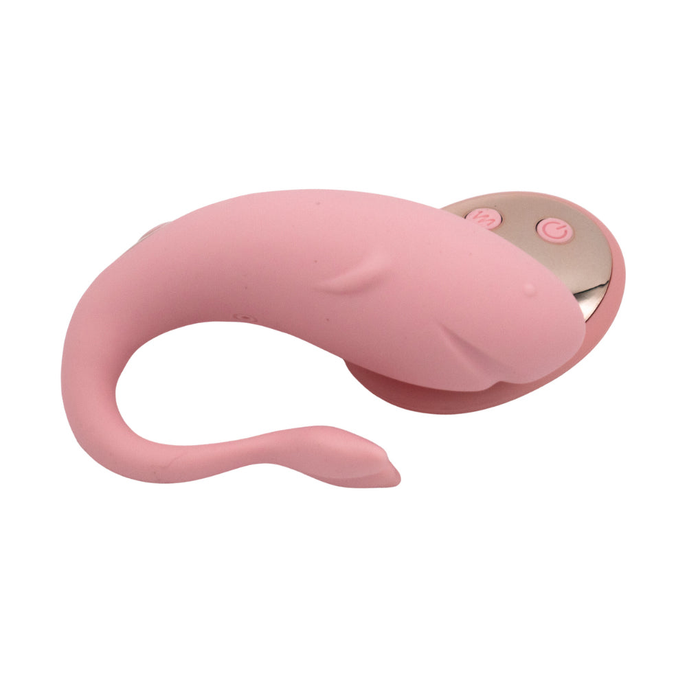 Orcasm Remote Controlled Wearable Egg Vibrator | 810120340807 | Available at EroticWarehouse.com
