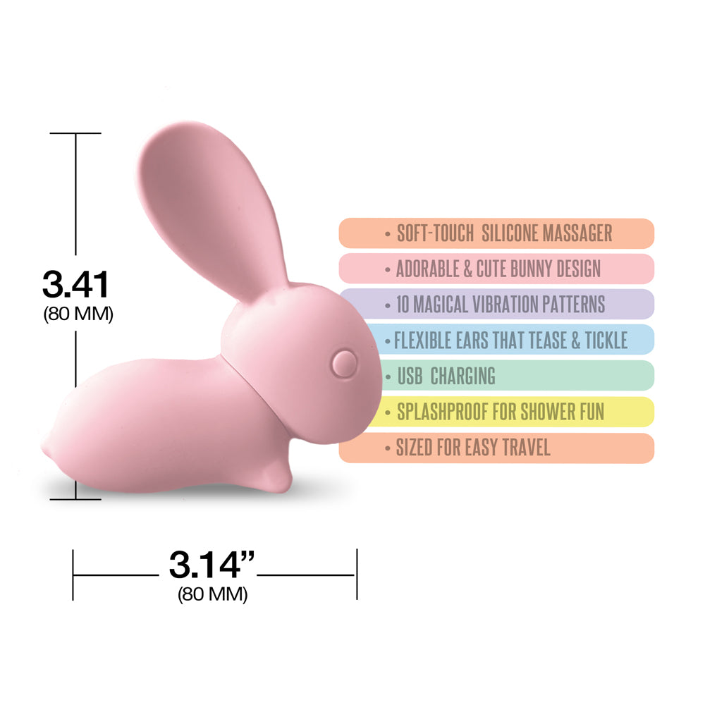Winx Babbitty Rabbitty Bunny Vibrator | 810126930514 | Available at EroticWarehouse.com