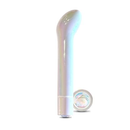 Winx Sweet Giggles G-Spot Vibrator With Gemstone | 810126930538 | Available at EroticWarehouse.com