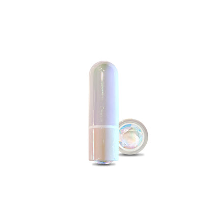 Winx Sugar Cookie Bullet Vibrator With Gemstone | 810126930552 | Available at EroticWarehouse.com