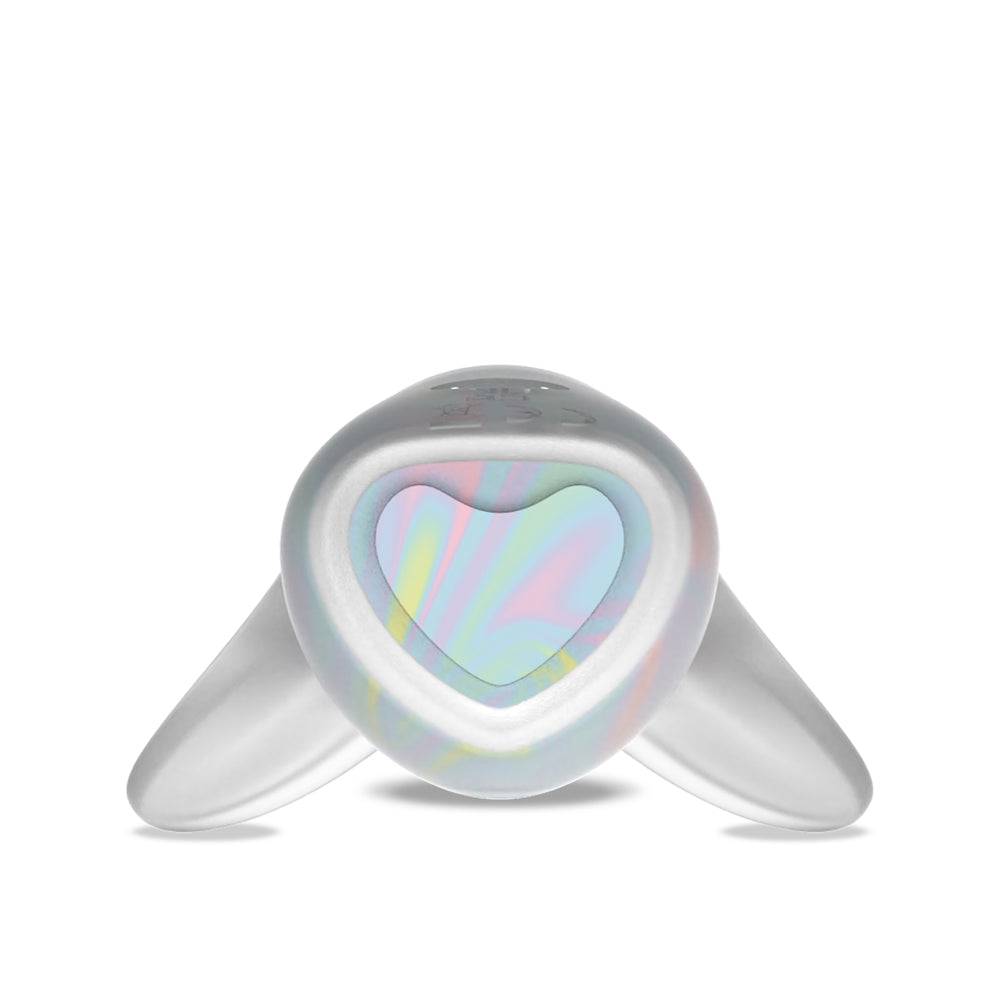 Winx Fancy Flutter Silicone Vibrator | 810126930620 | Available at EroticWarehouse.com