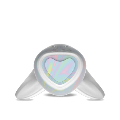 Winx Fancy Flutter Silicone Vibrator | 810126930620 | Available at EroticWarehouse.com