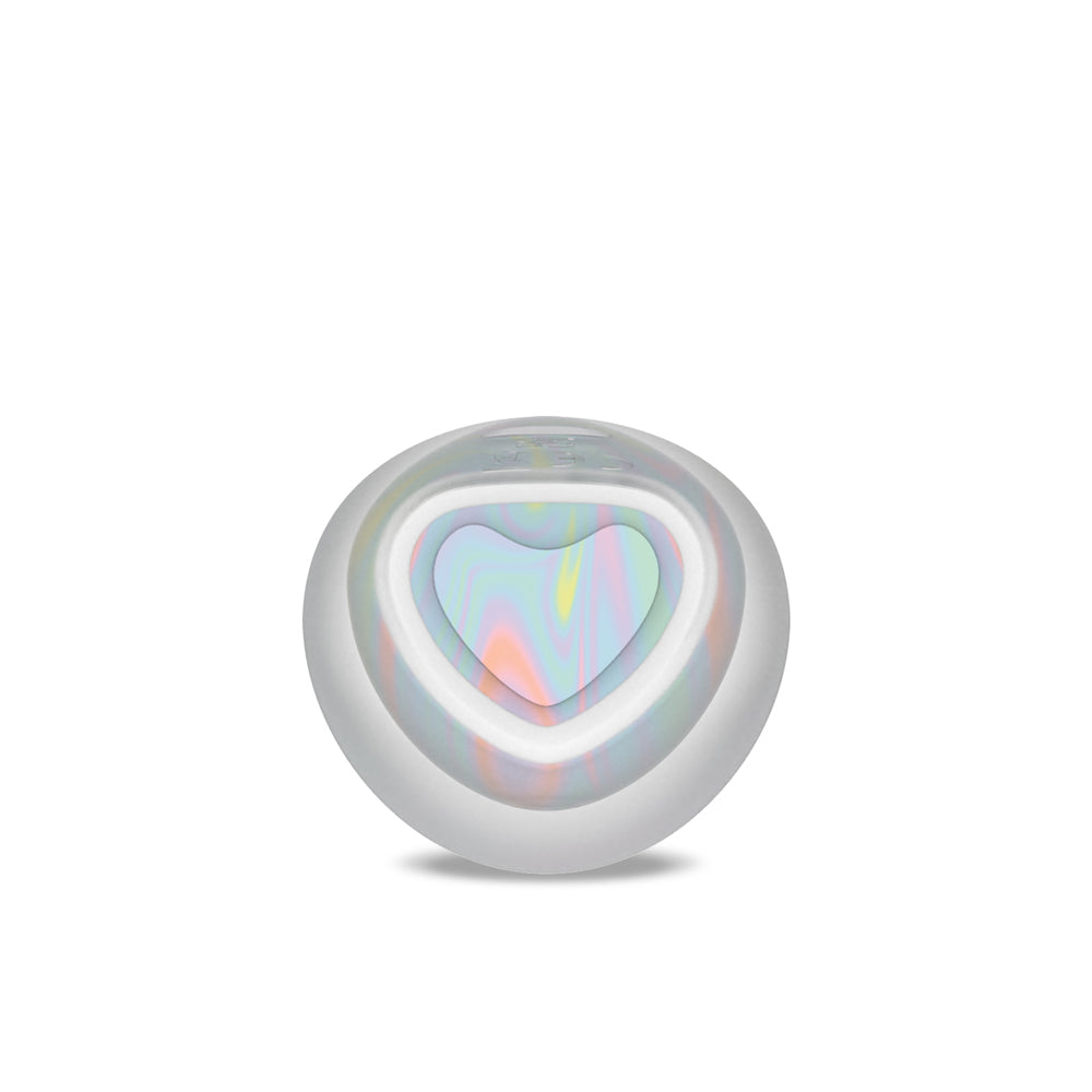 Winx Zoom Shroom Silicone Vibrator | 810126930644 | Available at EroticWarehouse.com
