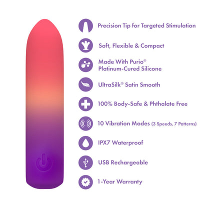 Play With Me Cotton Candy | 810138370889 | Available at EroticWarehouse.com