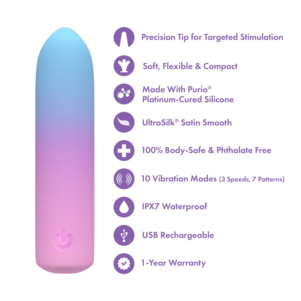 Play With Me Berry Burst | 810138370896 | Available at EroticWarehouse.com