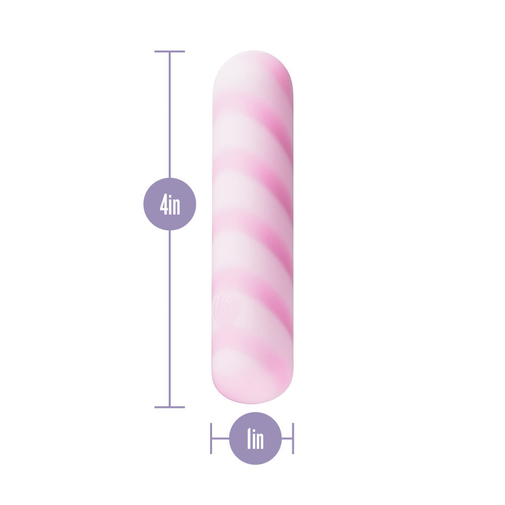 Play With Me Sugar Crush Pink | 810138371459 | Available at EroticWarehouse.com