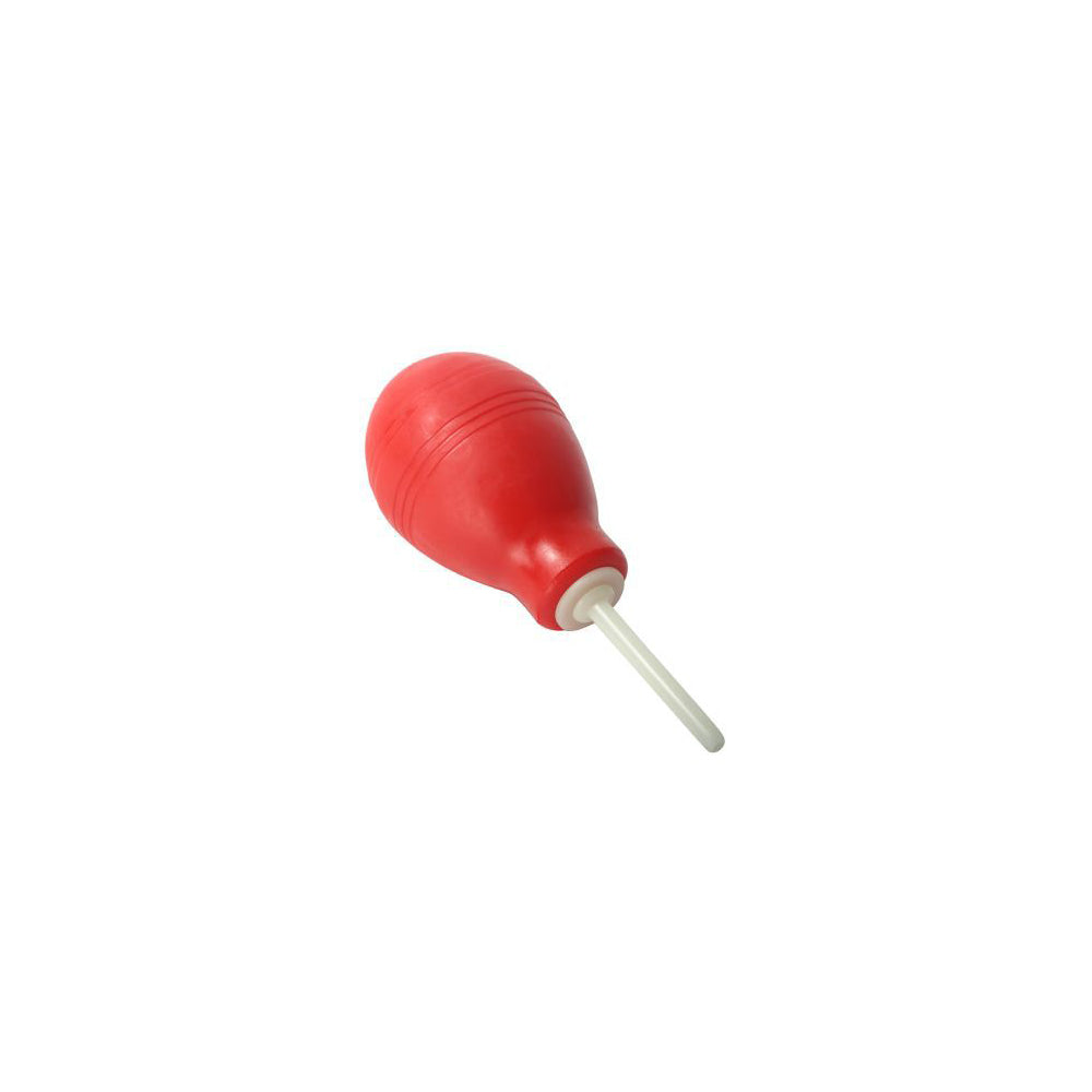 Clean Stream Anal Douche Enema Bulb | 811847011315 | Available at EroticWarehouse.com