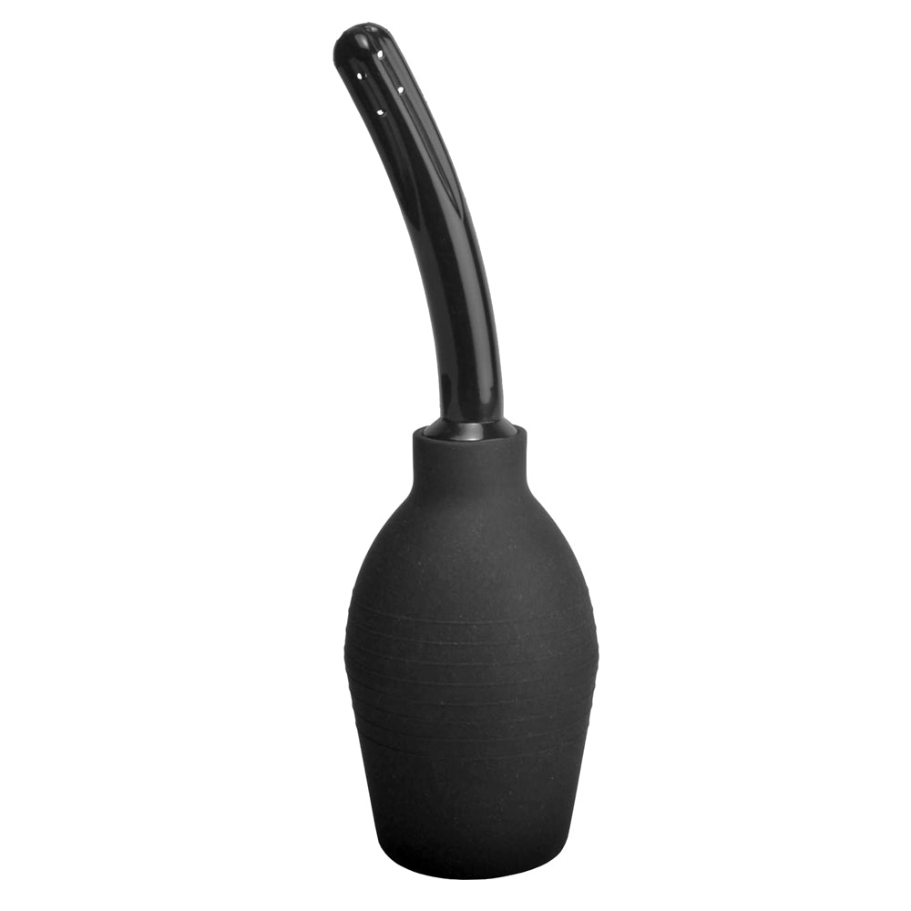Clean Stream Bulb Deluxe Silicone 300 ml. | 811847011650 | Available at EroticWarehouse.com