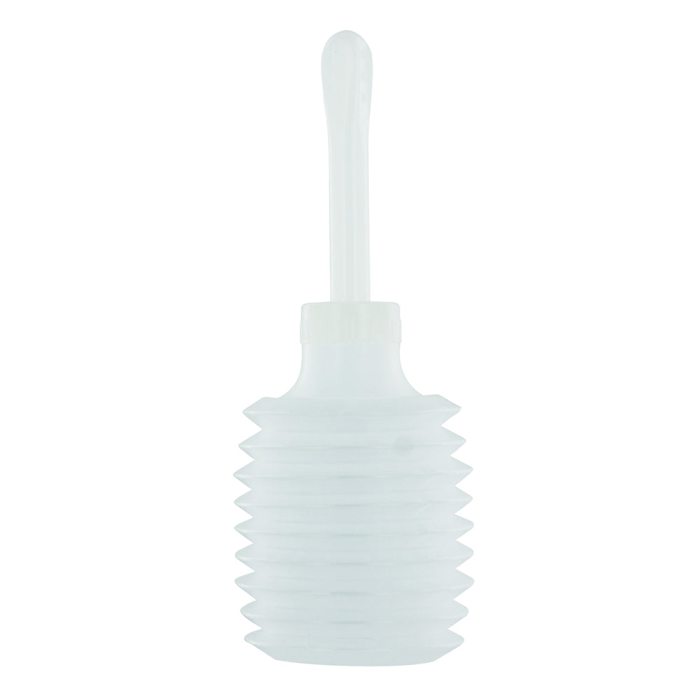 Clean Stream Bulb Disposable Applicator | 811847013104 | Available at EroticWarehouse.com