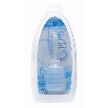 Clean Stream Bulb Disposable Applicator | 811847013104 | Available at EroticWarehouse.com