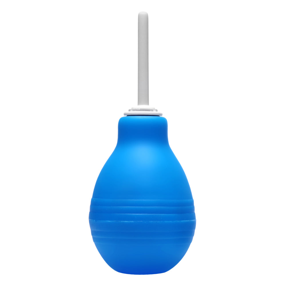 Clean Stream Enema Bulb | 811847014309 | Available at EroticWarehouse.com