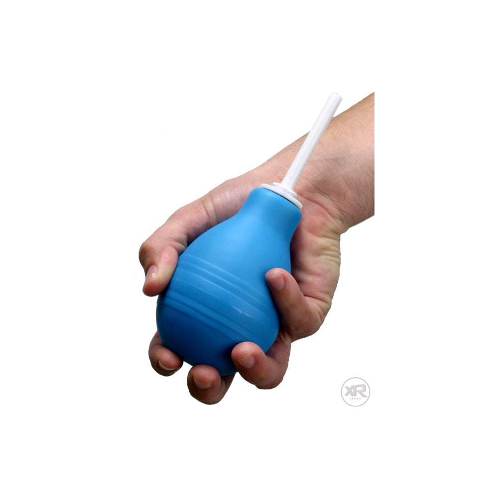 Clean Stream Enema Bulb | 811847014309 | Available at EroticWarehouse.com