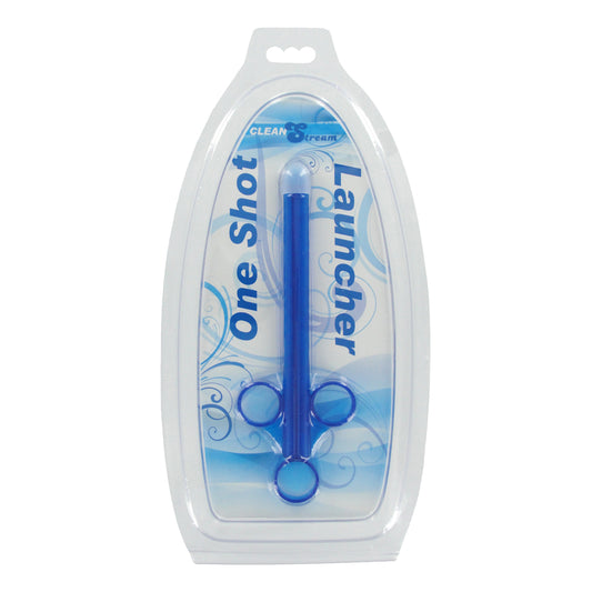 Clean Stream One Shot Lube Launcher | 811847016150 | Available at EroticWarehouse.com