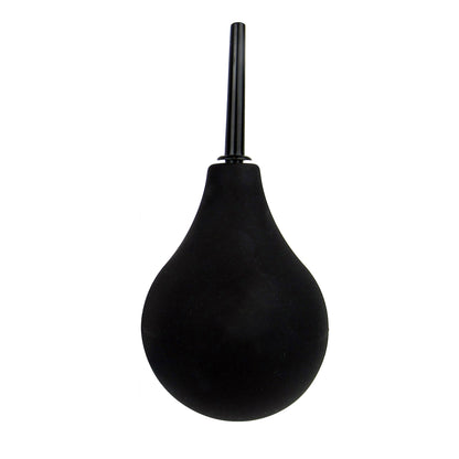 Triton Easy Squeeze Enema Bulb | 812024030976 | Available at EroticWarehouse.com