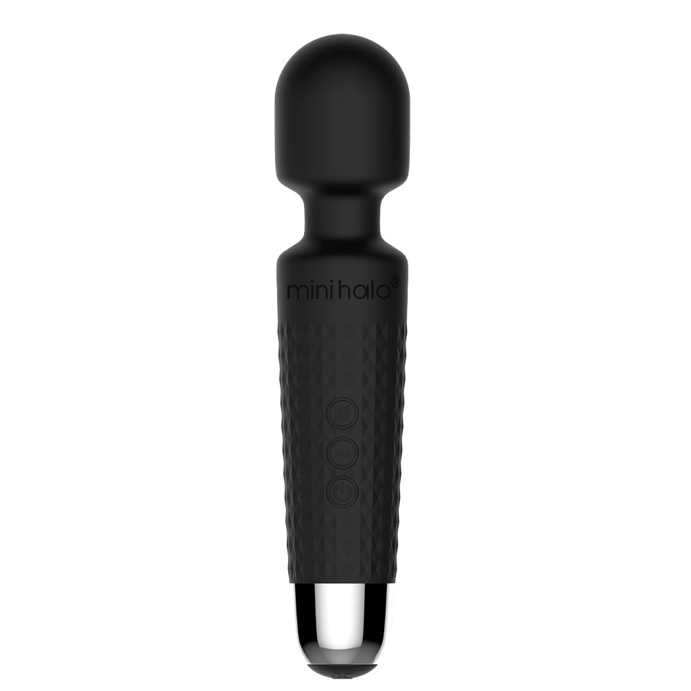 Mini Halo Midnight | 812024033090 | Available at EroticWarehouse.com