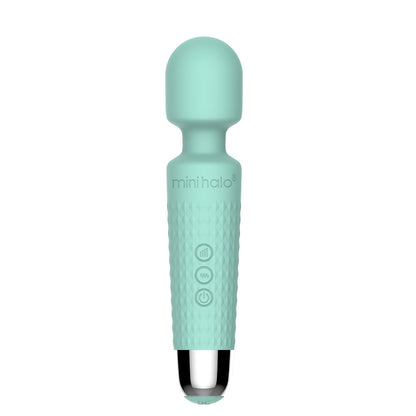 Mini Halo Minty Green | 812024033120 | Available at EroticWarehouse.com
