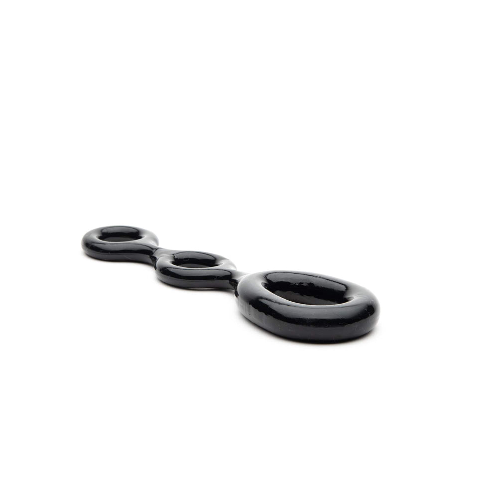 Sport Fucker 3 Way Black | 814137020431 | Available at EroticWarehouse.com