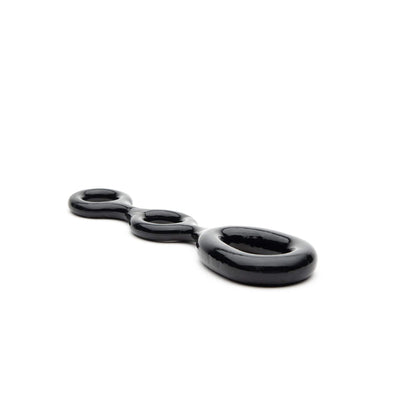 Sport Fucker 3 Way Black | 814137020431 | Available at EroticWarehouse.com