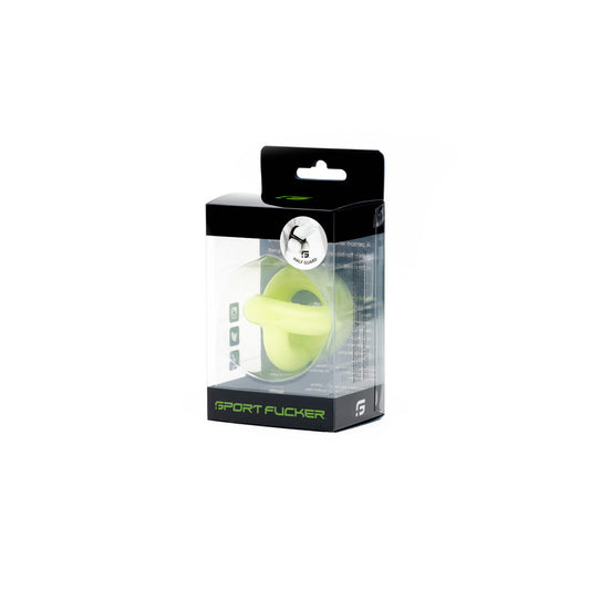 Sport Fucker Half Guard Glow | 814137021445 | Available at EroticWarehouse.com