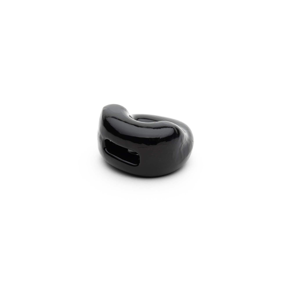 Sport Fucker The Original Half Pipe Black | 814137021551 | Available at EroticWarehouse.com