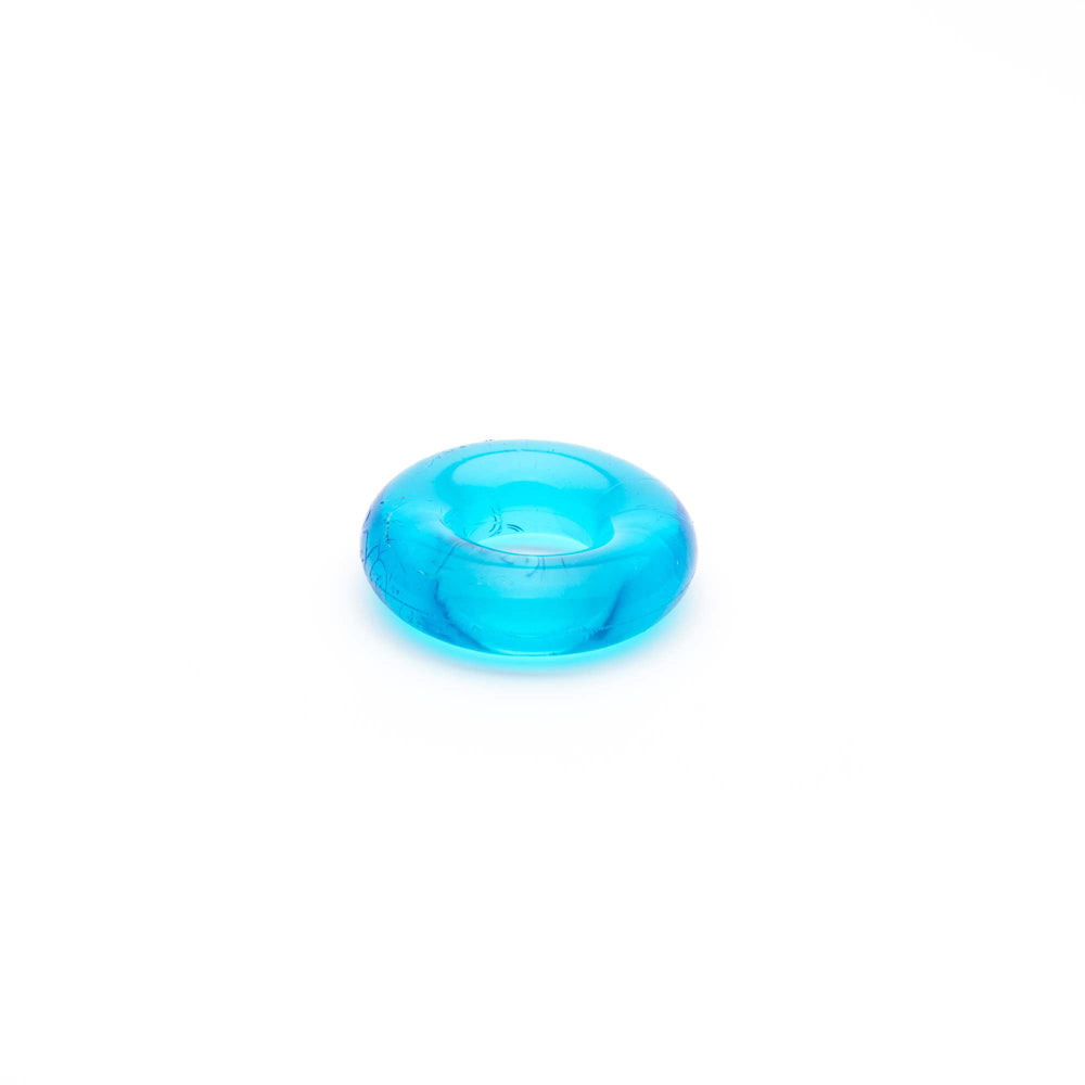 Sport Fucker Sf Rubber Cockring 3 Pack Ice Blue | 814137021599 | Available at EroticWarehouse.com