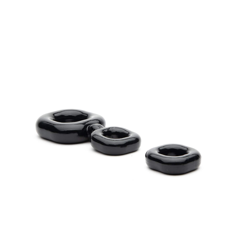 Sport Fucker Boner Kit Black | 814137021698 | Available at EroticWarehouse.com