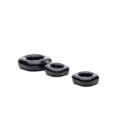 Sport Fucker Boner Kit Black | 814137021698 | Available at EroticWarehouse.com