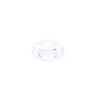 Sport Fucker Sf Rubber Cockring Single Clear | 814137022169 | Available at EroticWarehouse.com