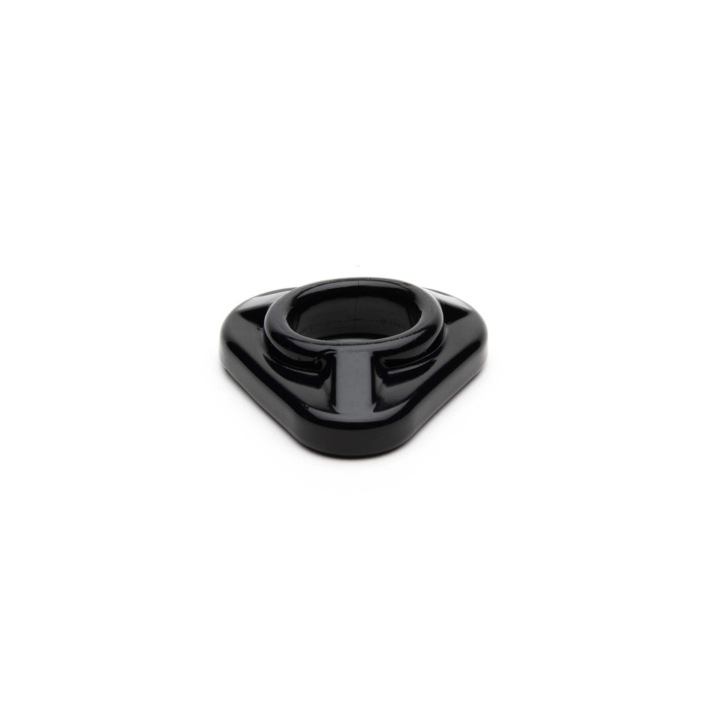 Sport Fucker Defender Ring Black | 814137022183 | Available at EroticWarehouse.com