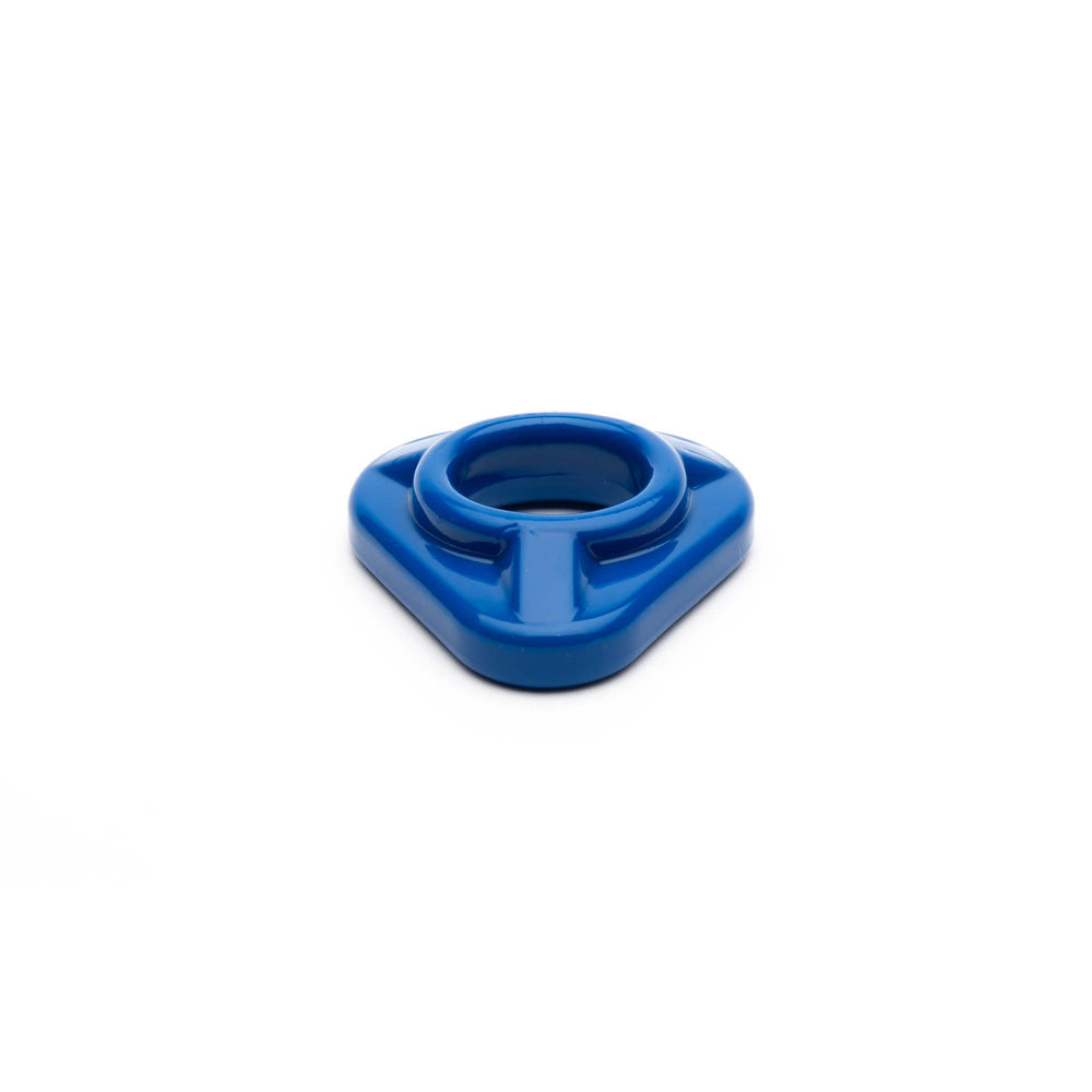 Sport Fucker Defender Ring Blue | 814137022190 | Available at EroticWarehouse.com