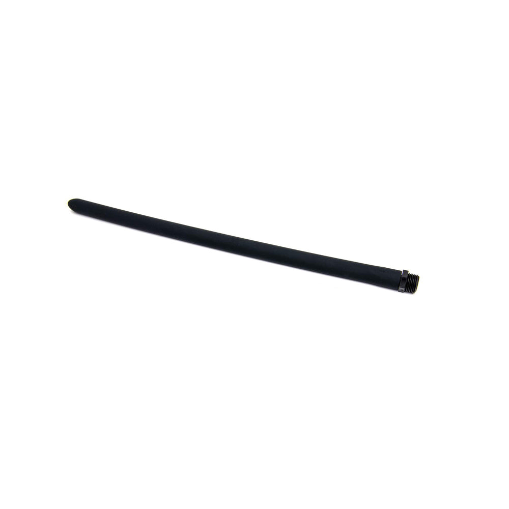 Sport Fucker Locker Room Hose Black 18" | 814137022268 | Available at EroticWarehouse.com