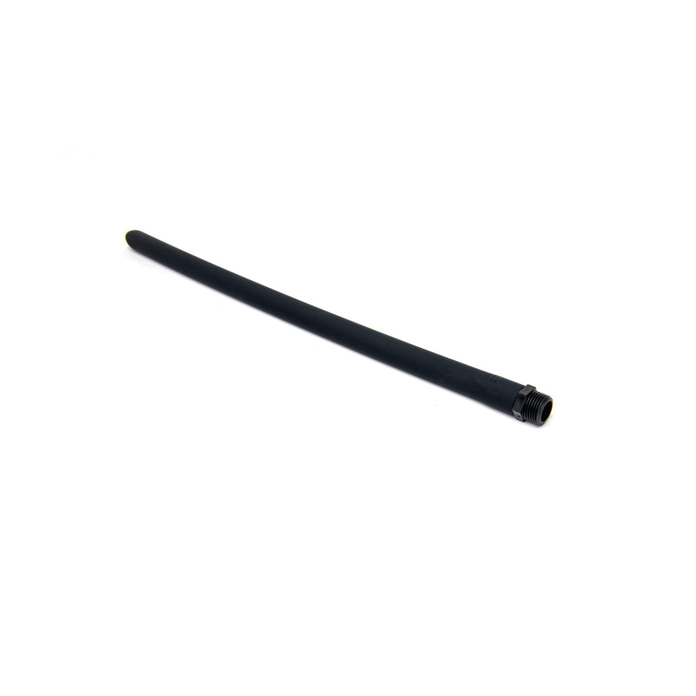 Sport Fucker Locker Room Hose Black 18" | 814137022268 | Available at EroticWarehouse.com