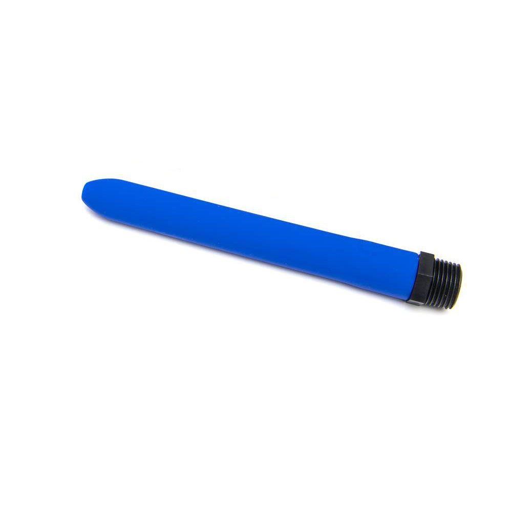 Sport Fucker Locker Room Hose Blue 6'' | 814137022275 | Available at EroticWarehouse.com