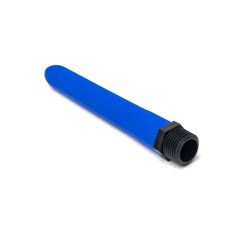 Sport Fucker Locker Room Hose Blue 6'' | 814137022275 | Available at EroticWarehouse.com