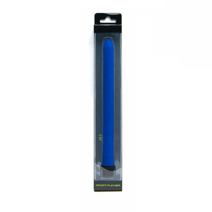 Sport Fucker Locker Room Hose Blue 9'' | 814137022282 | Available at EroticWarehouse.com
