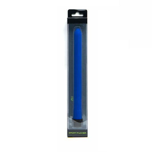 Sport Fucker Locker Room Hose Blue 9'' | 814137022282 | Available at EroticWarehouse.com