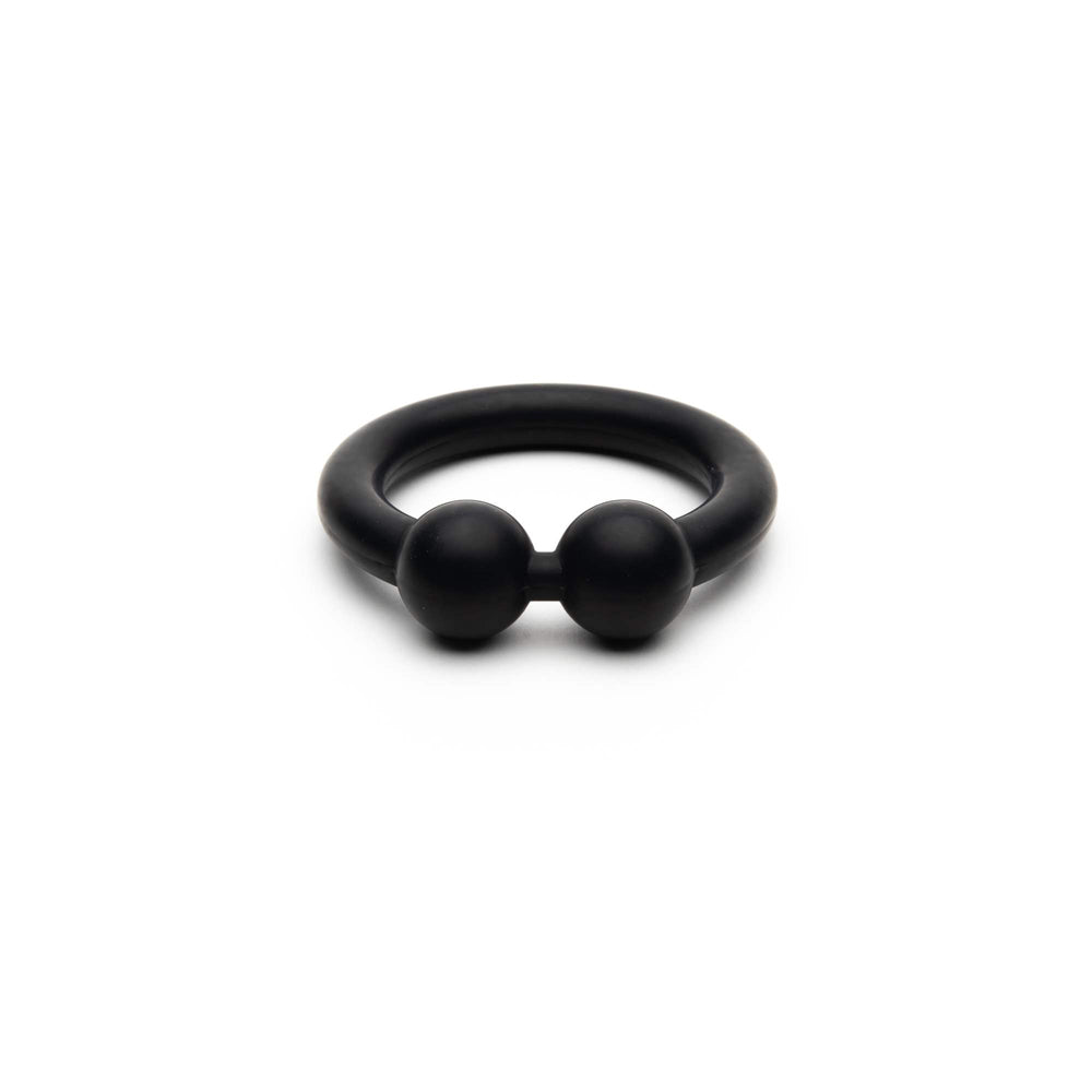 Sport Fucker Bullring Black | 814137022367 | Available at EroticWarehouse.com