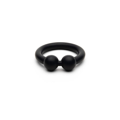 Sport Fucker Bullring Black | 814137022367 | Available at EroticWarehouse.com