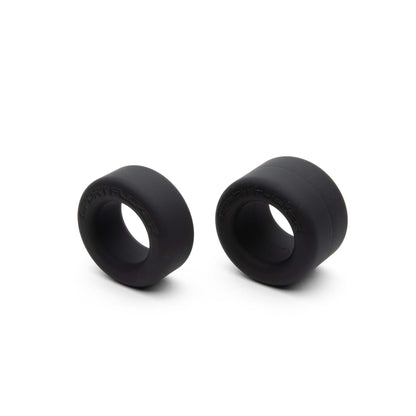 Sport Fucker Nutt Job Set Black | 814137025382 | Available at EroticWarehouse.com